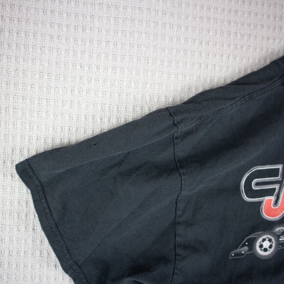 ATC Charles Jones Industrial 2018 Racing Drag Race Tee - Picture 6 of 6